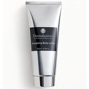 Dermalactives Energizing Body Lotion Elastin and Collagen Rejuvenation